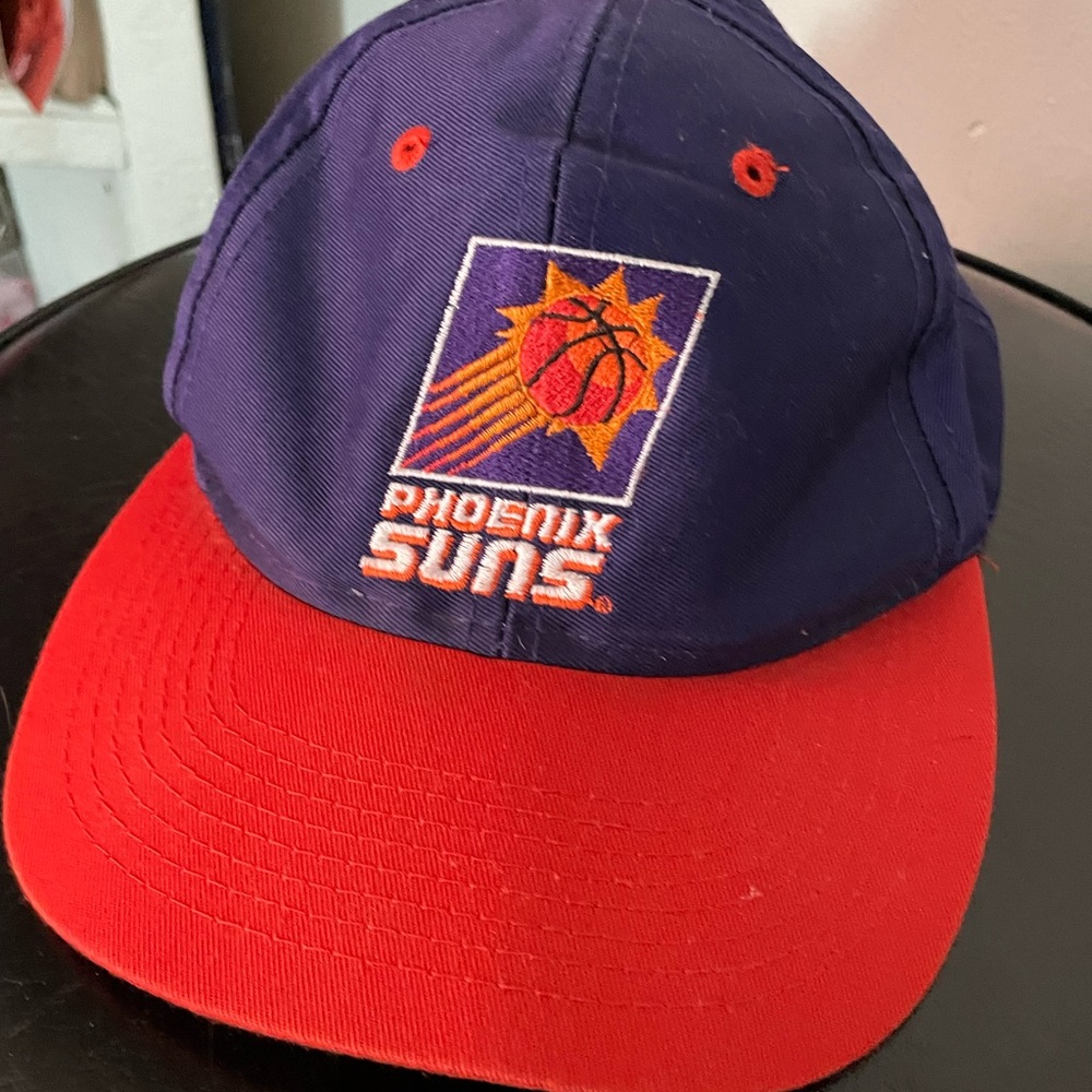 Vintage Phoenix Suns Hat